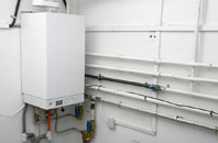 Blackhall Colliery boiler installers